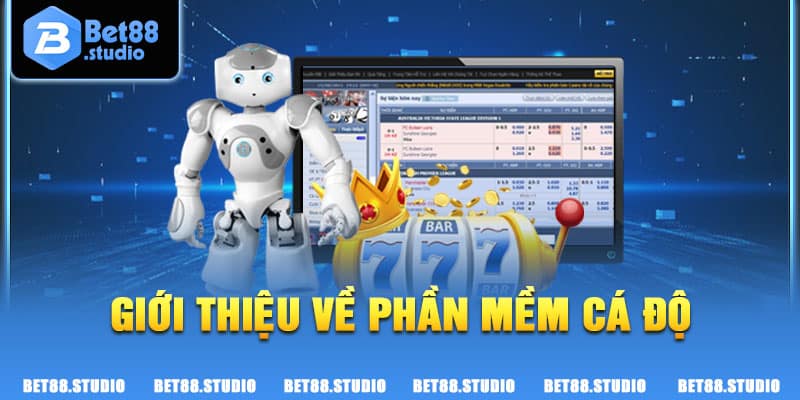 Giới thiệu về phần mềm cá độ