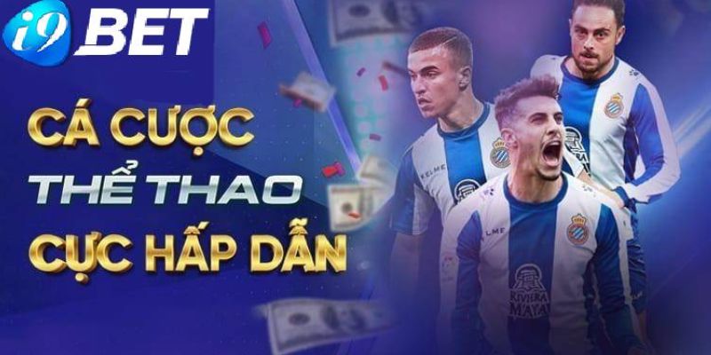 Các tính năng đặc biệt của chuyên mục tin tức i9BET