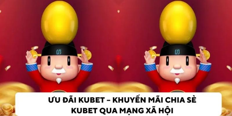 Quy định về điều kiện và điều khoản khuyến mãi Kubet